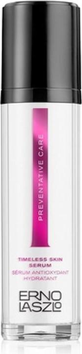 Erno Laszlo Timeless Face Serum Anti Aging Moisturizer Hydrating Serum for Face Skin Care 1.6 Fl. Oz (48 ml)