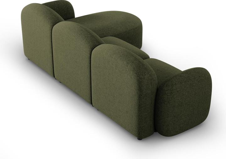 Actual product image Micadoni Blair (Corner sofa)