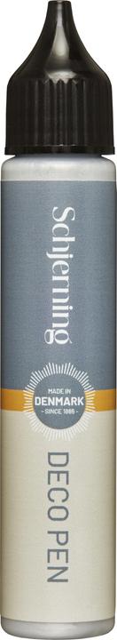 Produktbild Schjerning Pearl Pen silber 28ml (28 ml)