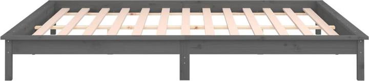 Produktbild vidaXL Bettgestell (200 x 200 cm)