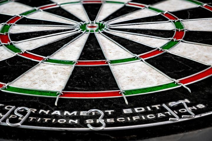 Produktbild Bex Sport Dartboard Tournament