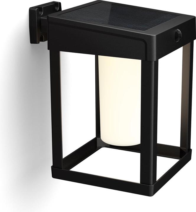 Actual product image Philips Camill Solar Ultra-Efficient (250 lm, IP44)