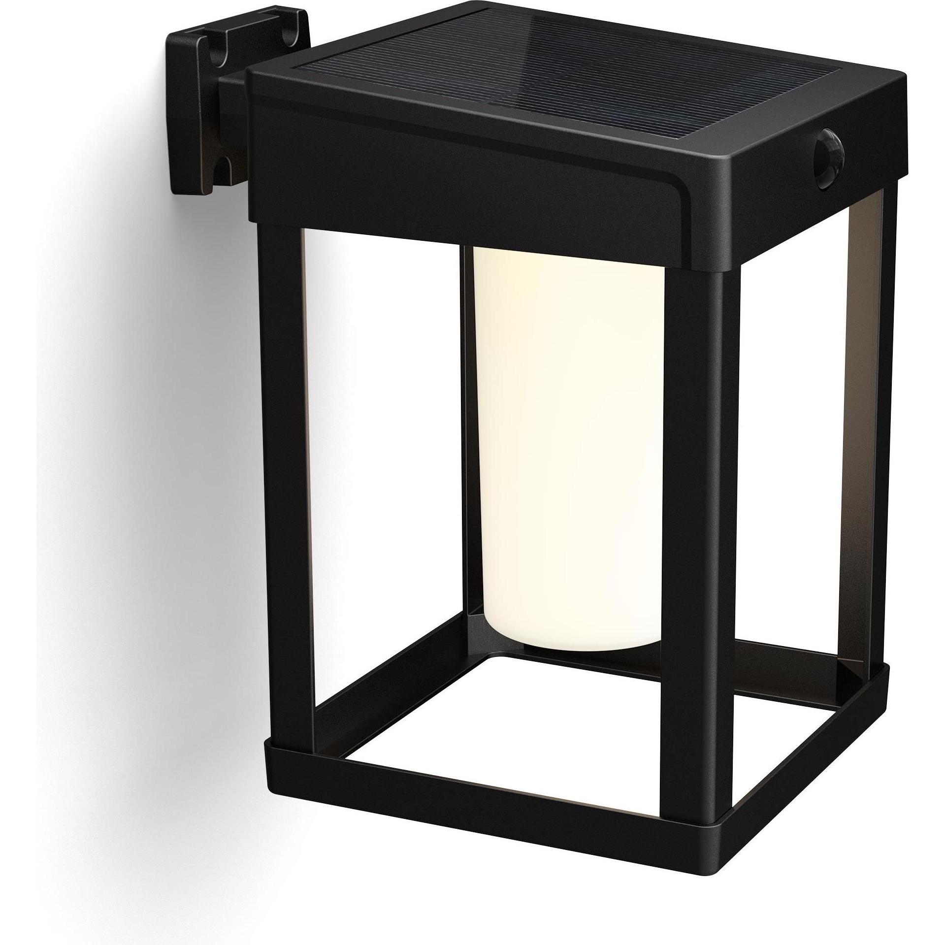 Philips, Gartenbeleuchtung, Camill Solar Ultra-Efficient (250 lm, IP44)