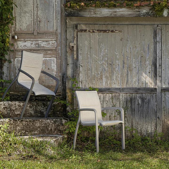 Produktbild Grosfillex Sonnenuntergang Komfort Gartensessel