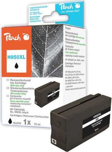 Produktbild Peach 950xl (BK)