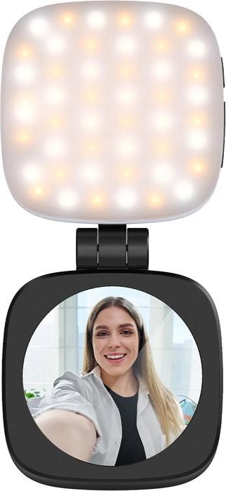 Produktbild Neewer NL48B Magnetic LED Selfie Light