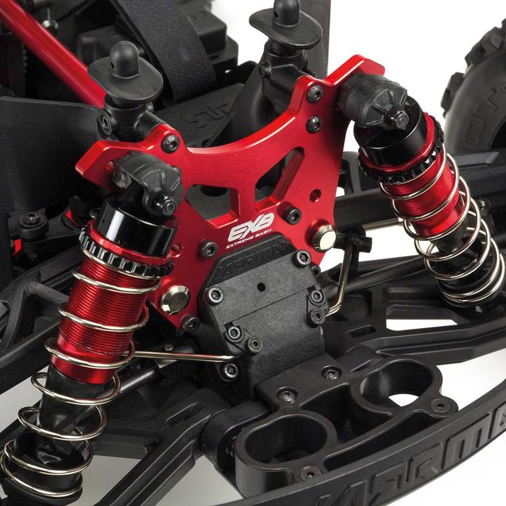 Actual product image Arrma Kraton EXtreme Bash (Kit)