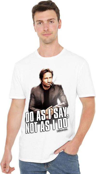 Produktbild Californication Do As I Say TShirt (4XL)