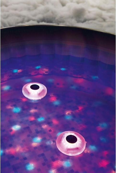 Produktbild Bestway Flowclear LED Floating Pool Light