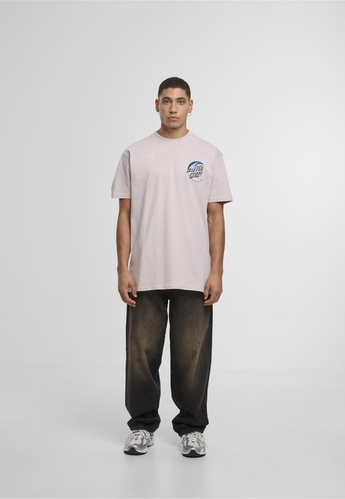 Produktbild Santa Cruz Dark Arts Dot T-Shirt (S)