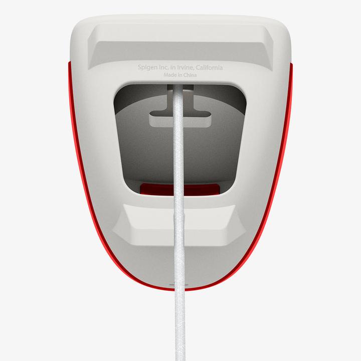 Immagine prodotto Spigen Stand Classic C1 for Apple Watch red