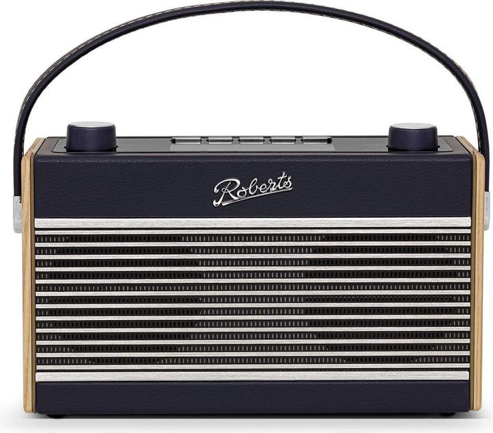 Produktbild Roberts Rambler BT Stereo (DAB+, FM, Bluetooth)