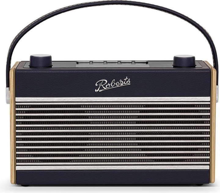 Actual product image Roberts Rambler BT Stereo (DAB+, FM, Bluetooth)