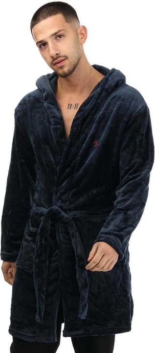 Produktbild Farah Frazier Morgenmantel (M)