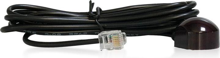 Actual product image Vu+ Zero 4K (DVB-S2X, CI Shaft)