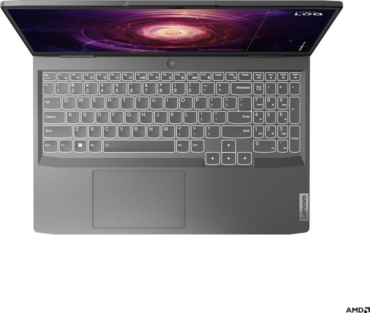 Immagine prodotto Lenovo LOQ 15APH8 (15.60", 512 GB, 16 GB, Ing. Int., Intel Core i5-12450H)