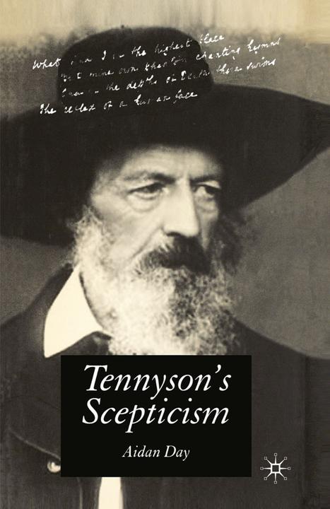 Produktbild Tennyson's Scepticism (Englisch, Aidan Day, 2005)