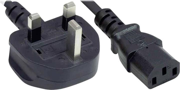 Manhattan Câble d'alimentation version UK (1.80 m)