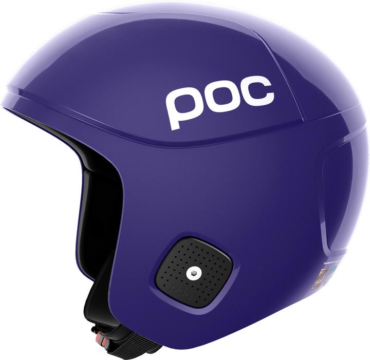 Immagine prodotto Poc Cranio Orbico X SPIN (51 - 52 cm, XS)