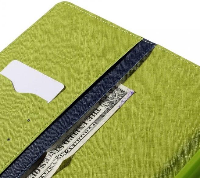 Image du produit Goospery Fancy Diary Series (Galaxy Tab S2 9.7)