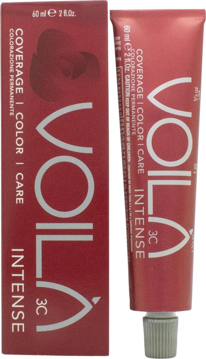 Intercosmo Intense 7.8 Medium Toffee (7.8 Medium Toffee)