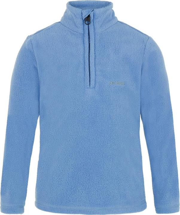 Image du produit Protest 1/4 ZIP TOP PRTMUTE TD (98)