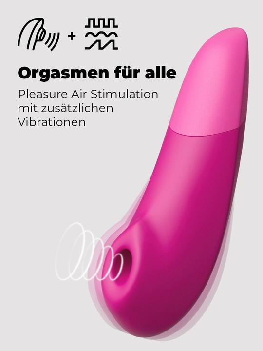 Productafbeelding Womanizer Enhance