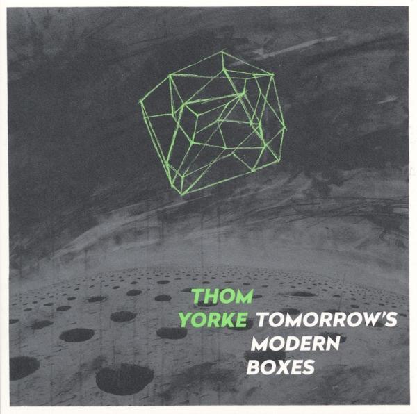 Produktbild Tomorrows Modern Boxes (Thom Yorke)