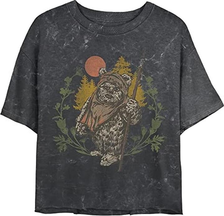 Produktbild Star Wars Tramonto Ewok (L)