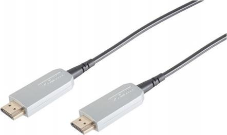 Productafbeelding Shiverpeaks S-Pulse HDMI kabel (15 m)