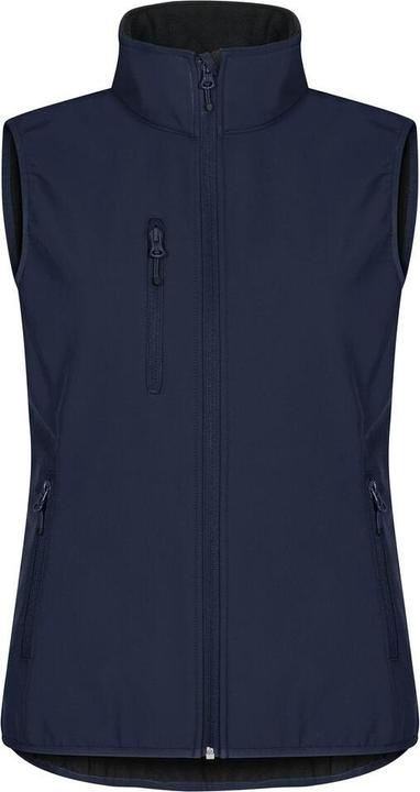 Produktbild Clique Classic Weste (L)