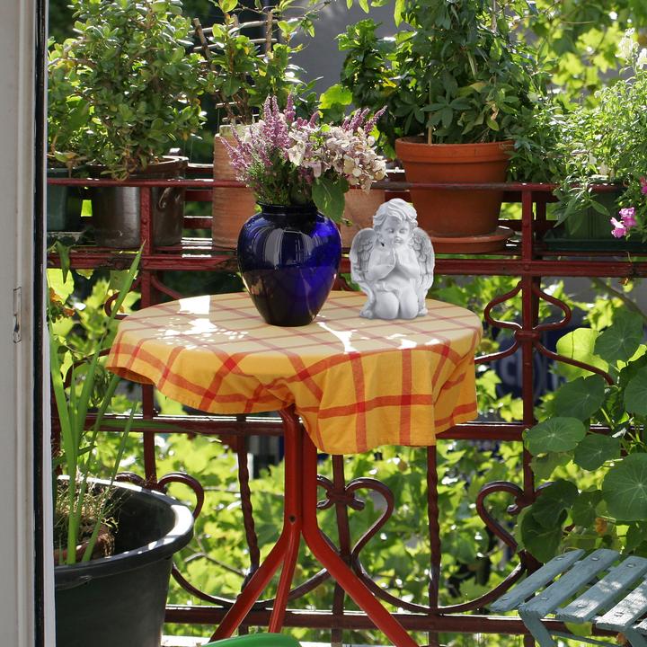 Actual product image Relaxdays Grabengel