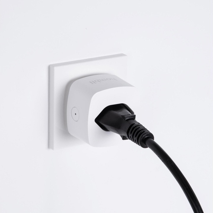 Produktbild Hombli Smart Swiss Socket