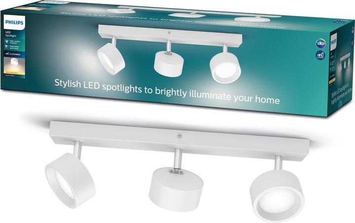 Produktbild Philips LED Bracia (1650 lm)