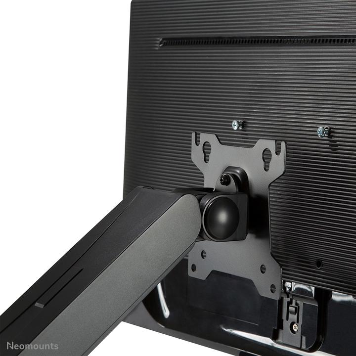 Actual product image Neomounts FPMA-D885BLACK (Table, 32")