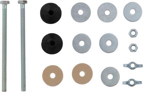 Produktbild Cersanit Toilet cistern / pot gaskets