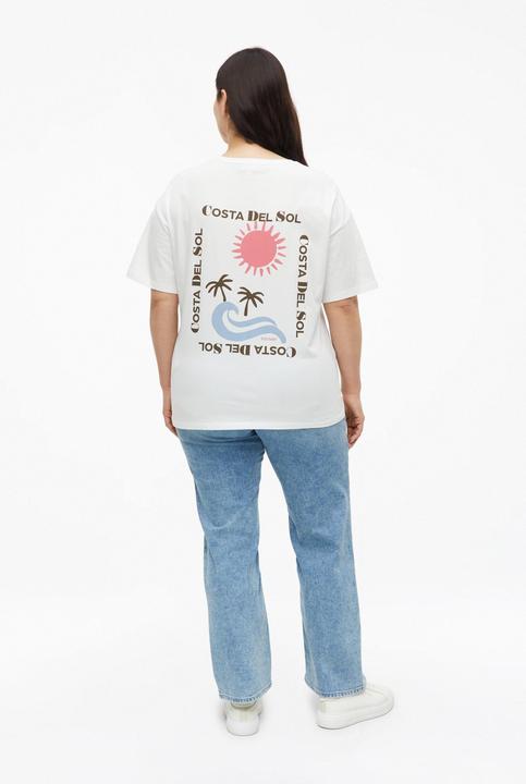 Produktbild s.Oliver T-Shirt mit Print (46)