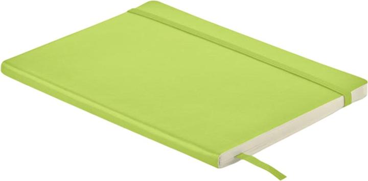 Produktbild MidOcean Notizbuch Breta recyceltes Material A5 (A5)