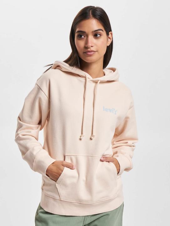 Image du produit Levis Sweat à capuche graphique standard - 91027 (XS)