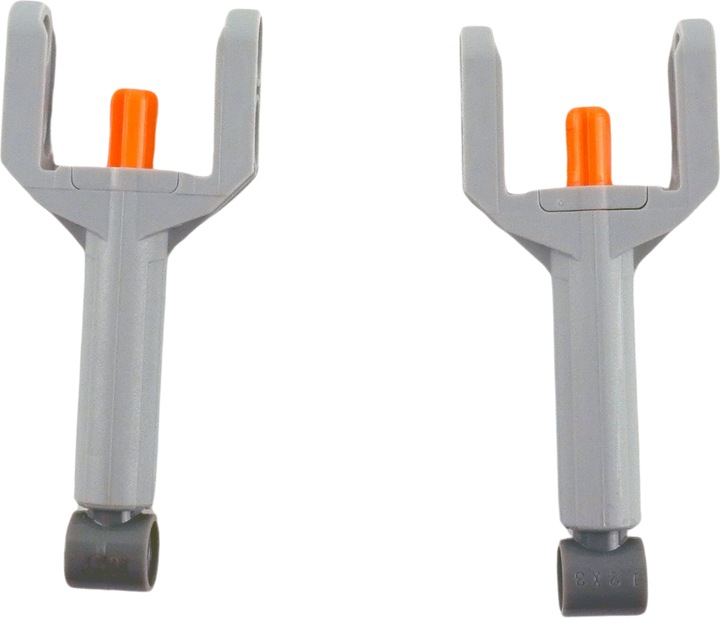 Actual product image LEGO Technic Linear Actuator Actuating Cylinder - 92693c01 NEW! Quantity 3x (92693)