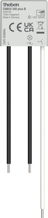 Immagine prodotto Theben Dimax 540 plus B