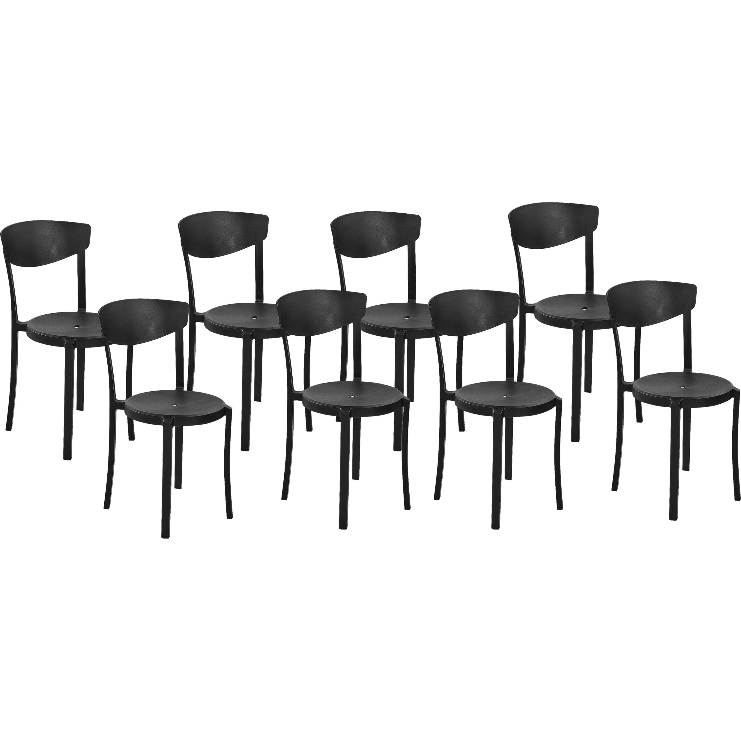 Beliani, Stühle, Vieste