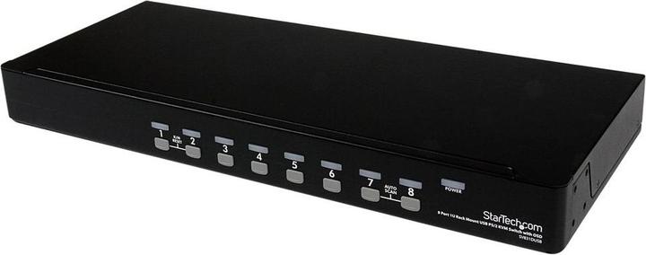Produktbild StarTech ST122VGA