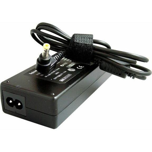 Thumbnail - CoreParts MicroBattery (65 W), Notebook Netzteil, Schwarz