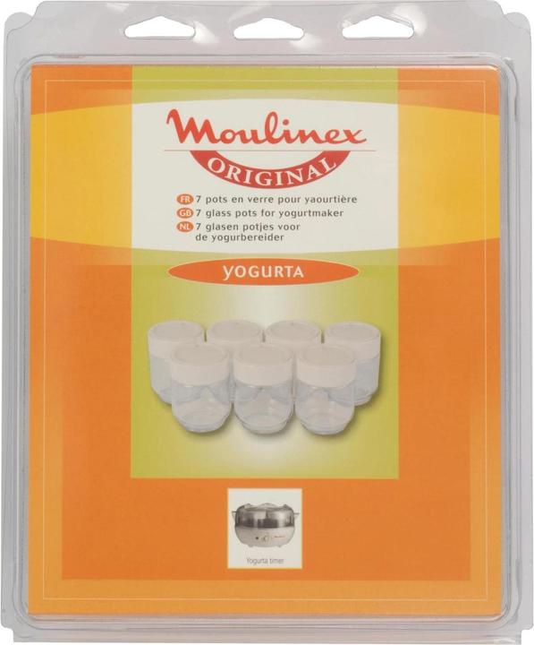 Immagine prodotto Moulinex Occhiali da Yogurt