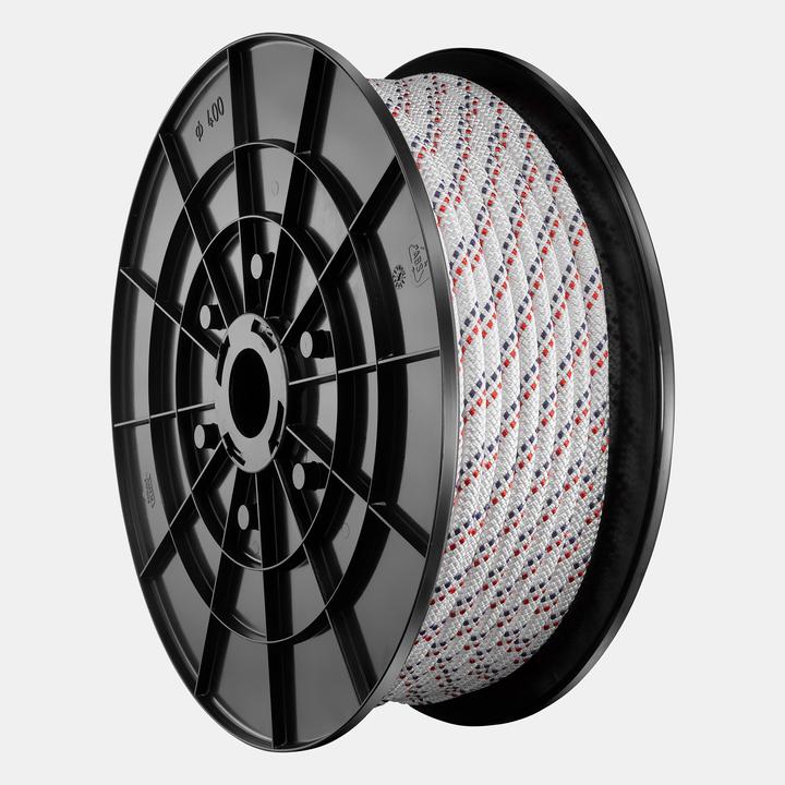 Image du produit Simond Corde semi-statique 10,5 mm × 100 m - STAT 10.5 (100 m)