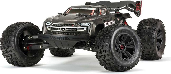 Arrma Kraton EXtreme Bash (Kit)