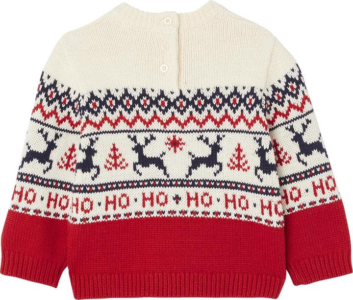 Produktbild Vertbaudet Capsule Family Ho Ho Ho (68)