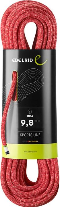 Edelrid Boa 9.8 Kletterseil (40 m)