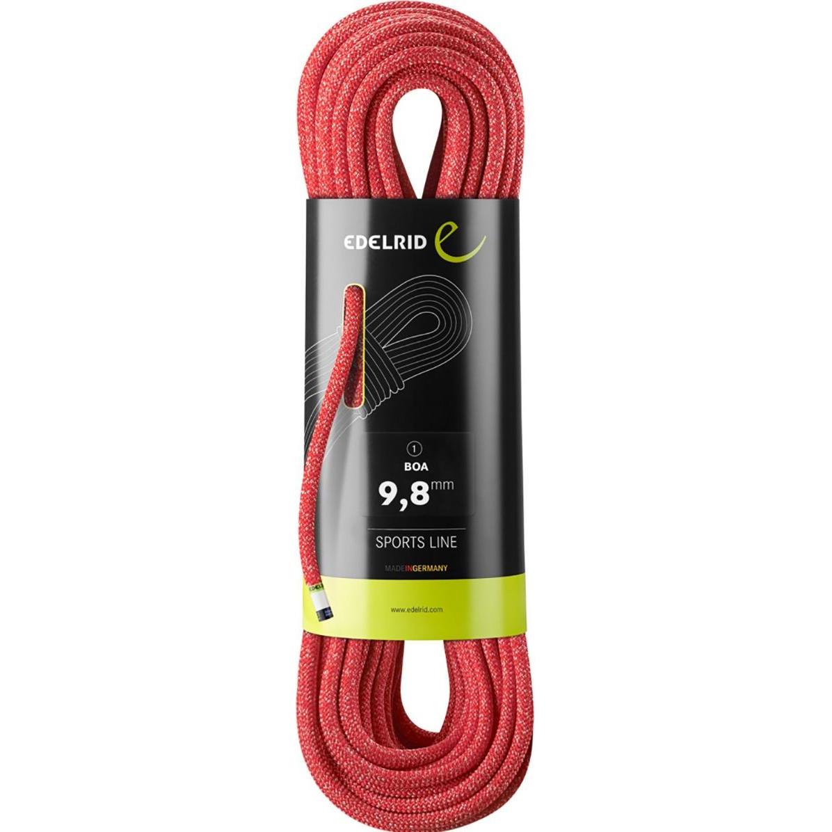 Edelrid, Kletterseil, (70 m)